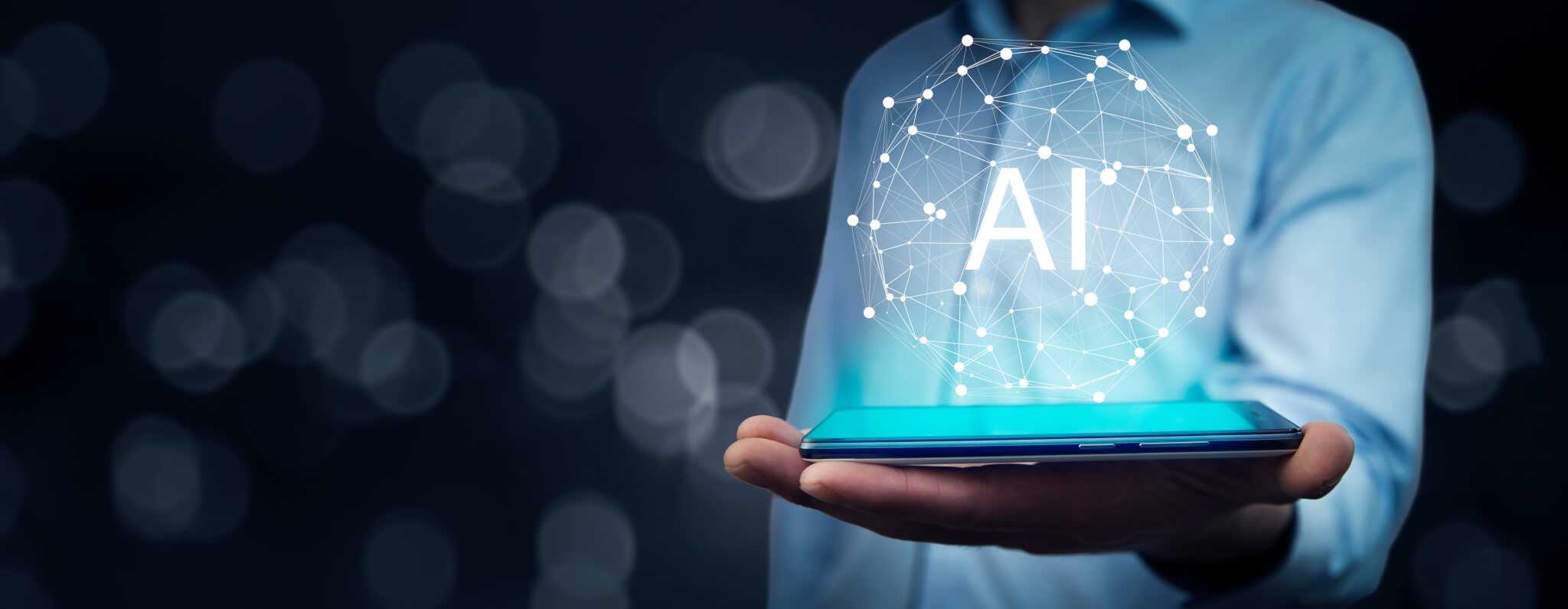 Advanced AI engineering solutions including machine learning models and intelligent processing systems